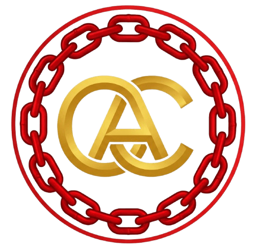 PT CHAIN ASIA CONECT Logo